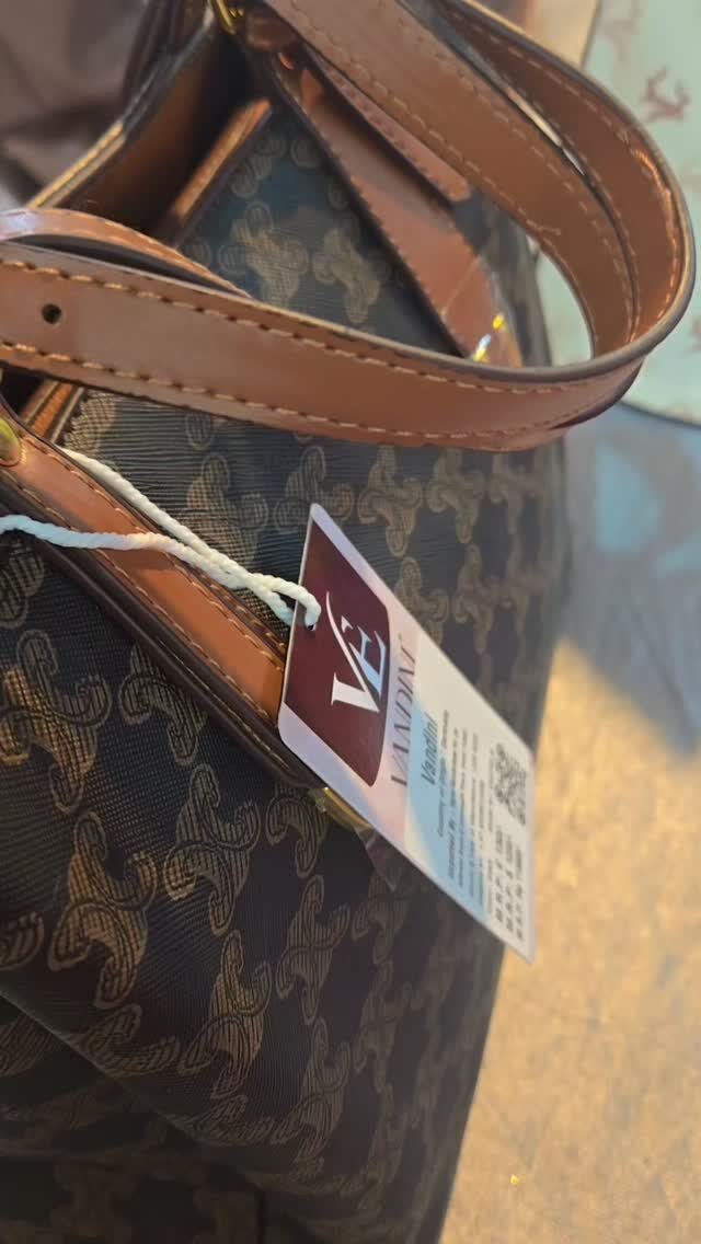 Instagram post from vandini.ltd. This post is in position 2.